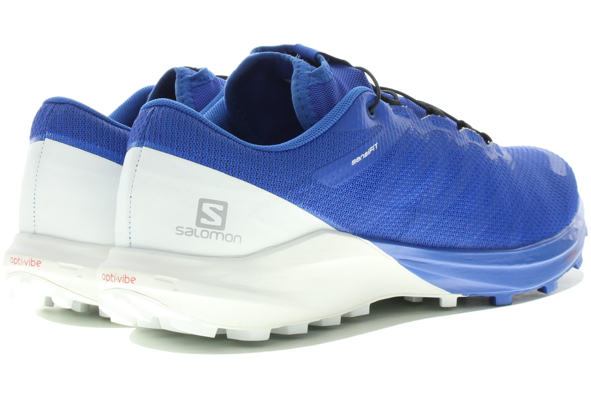 Salomon Sense 4 Pro Herren