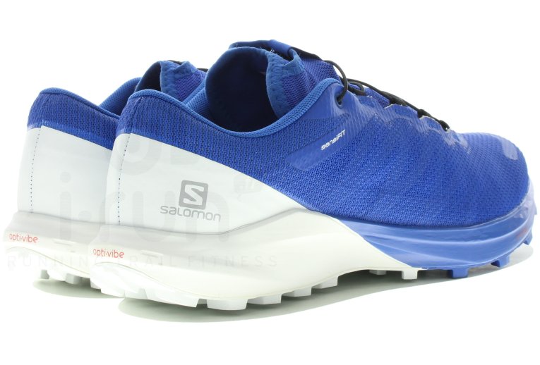 Salomon Sense 4 Pro Herren
