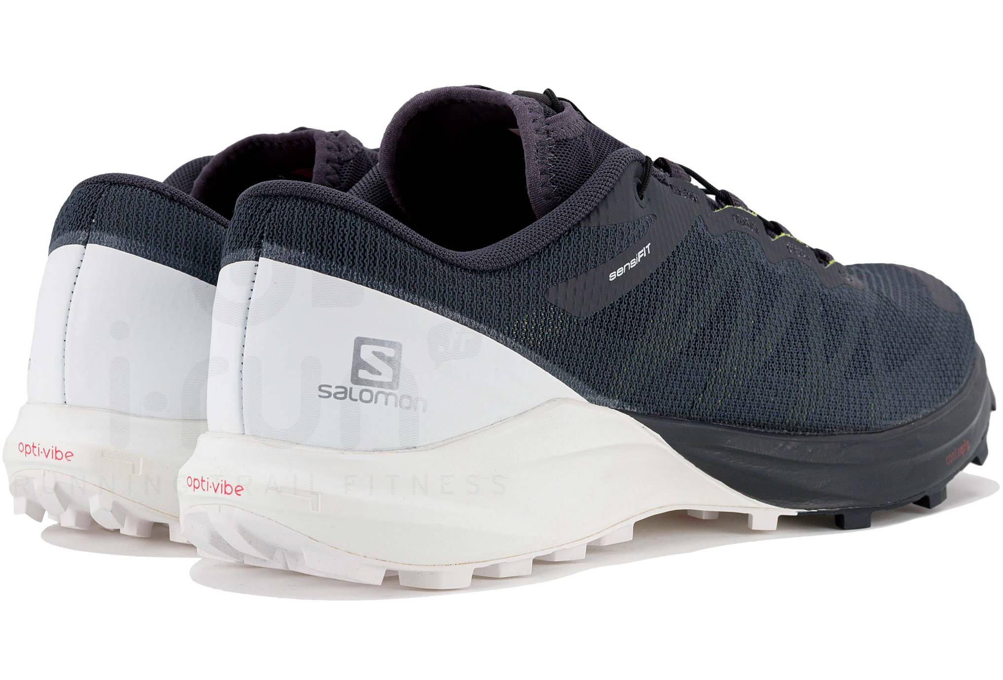 Salomon Sense 4 Pro Herren