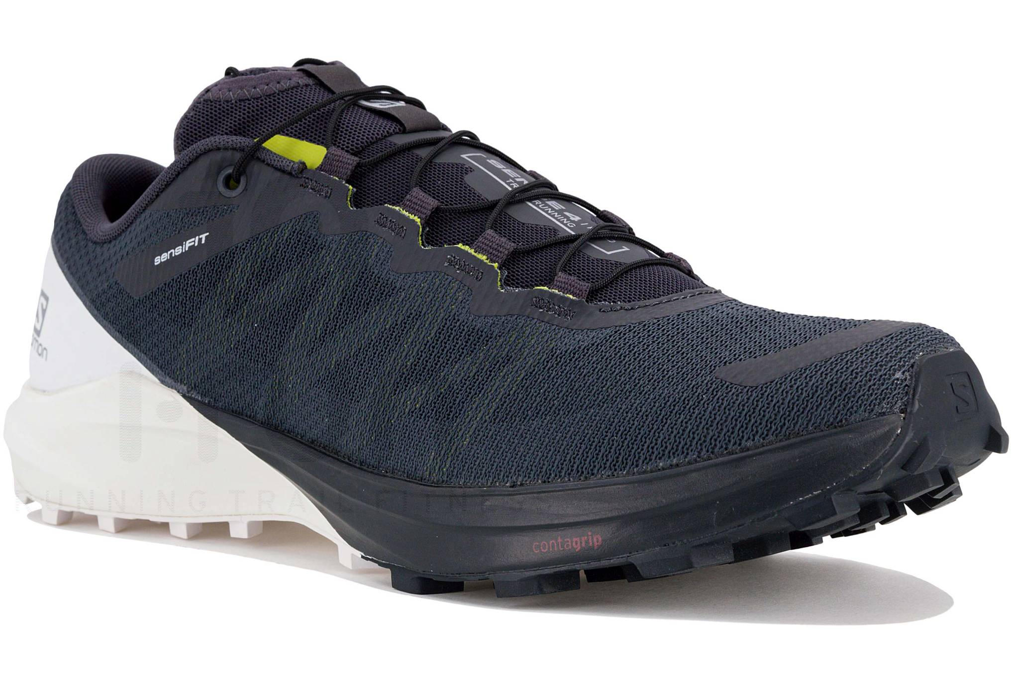 Salomon Sense 4 Pro Herren