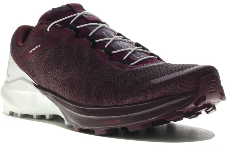 Salomon Sense 4 Pro W 