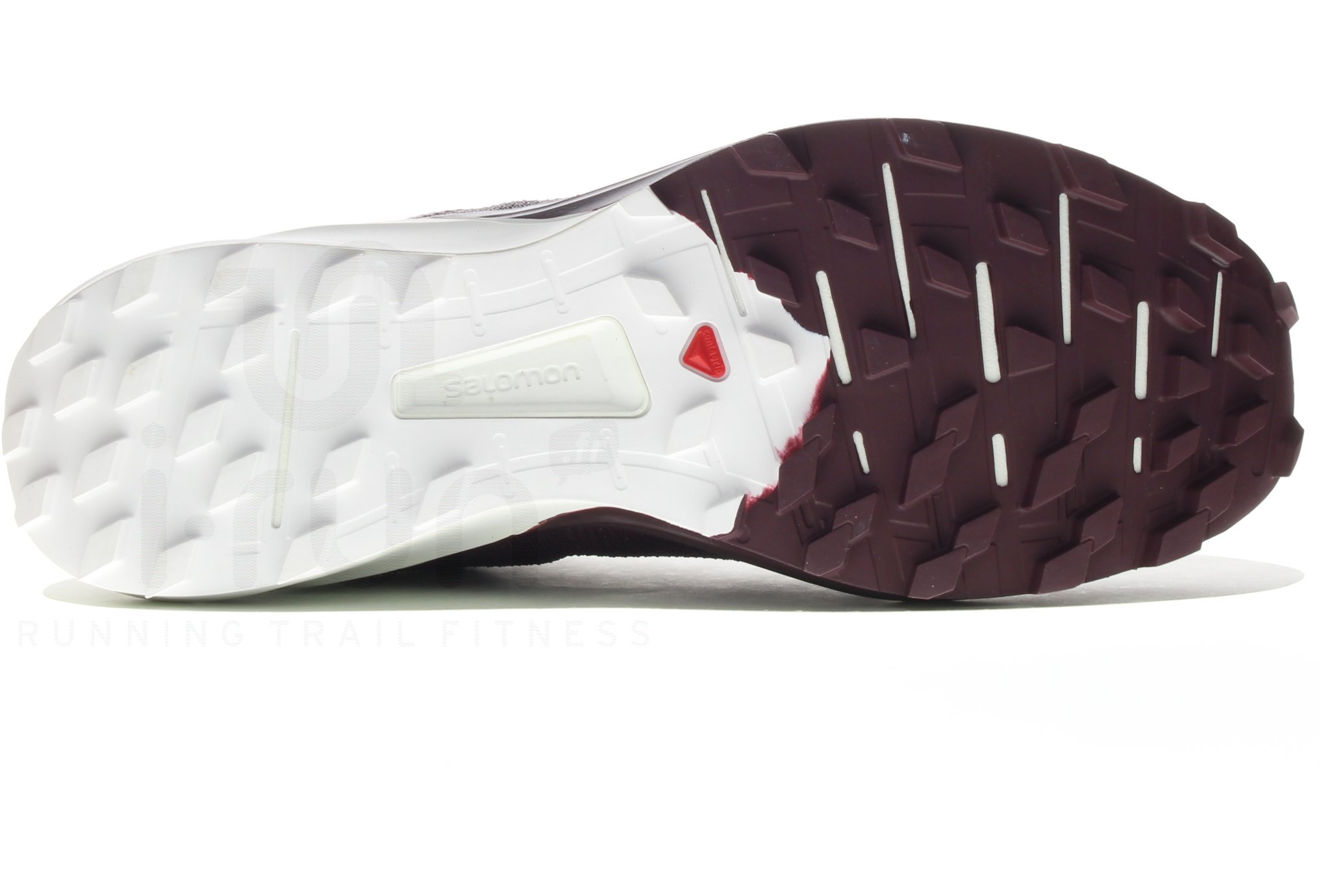 Salomon Sense 4 Pro
