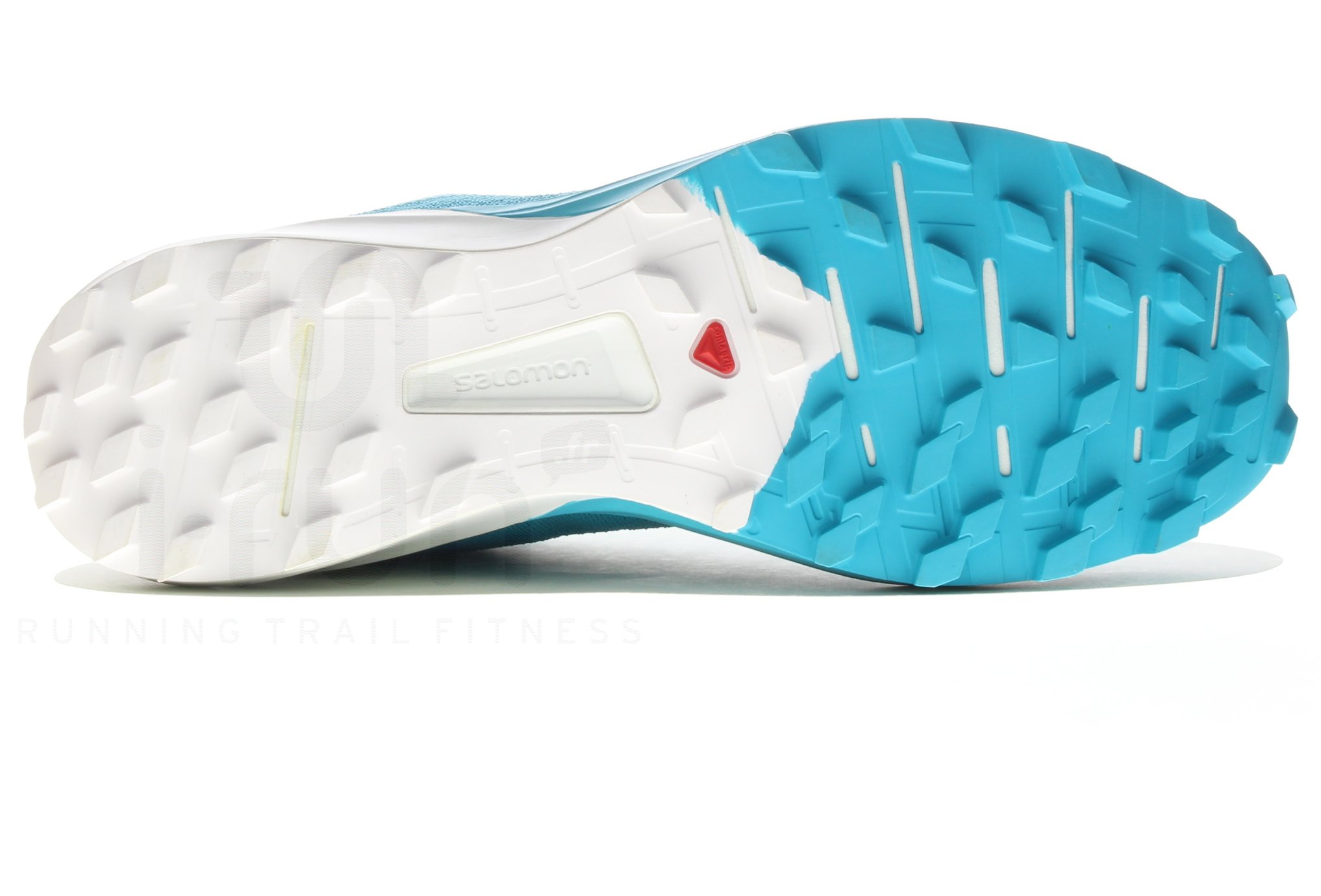 Salomon Sense 4 Pro W 