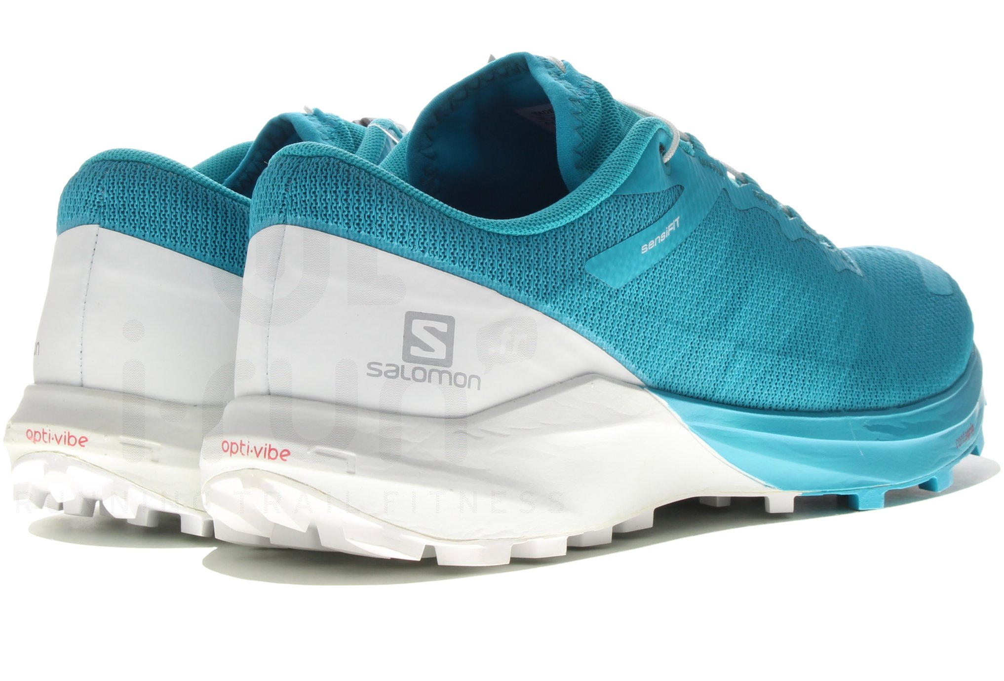 Salomon Sense 4 Pro W 
