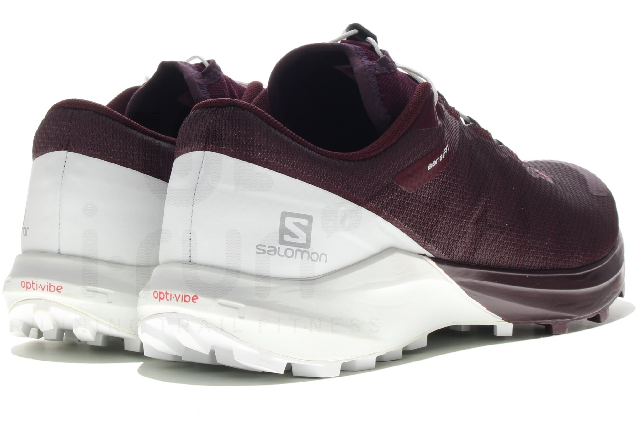 Salomon Sense 4 Pro