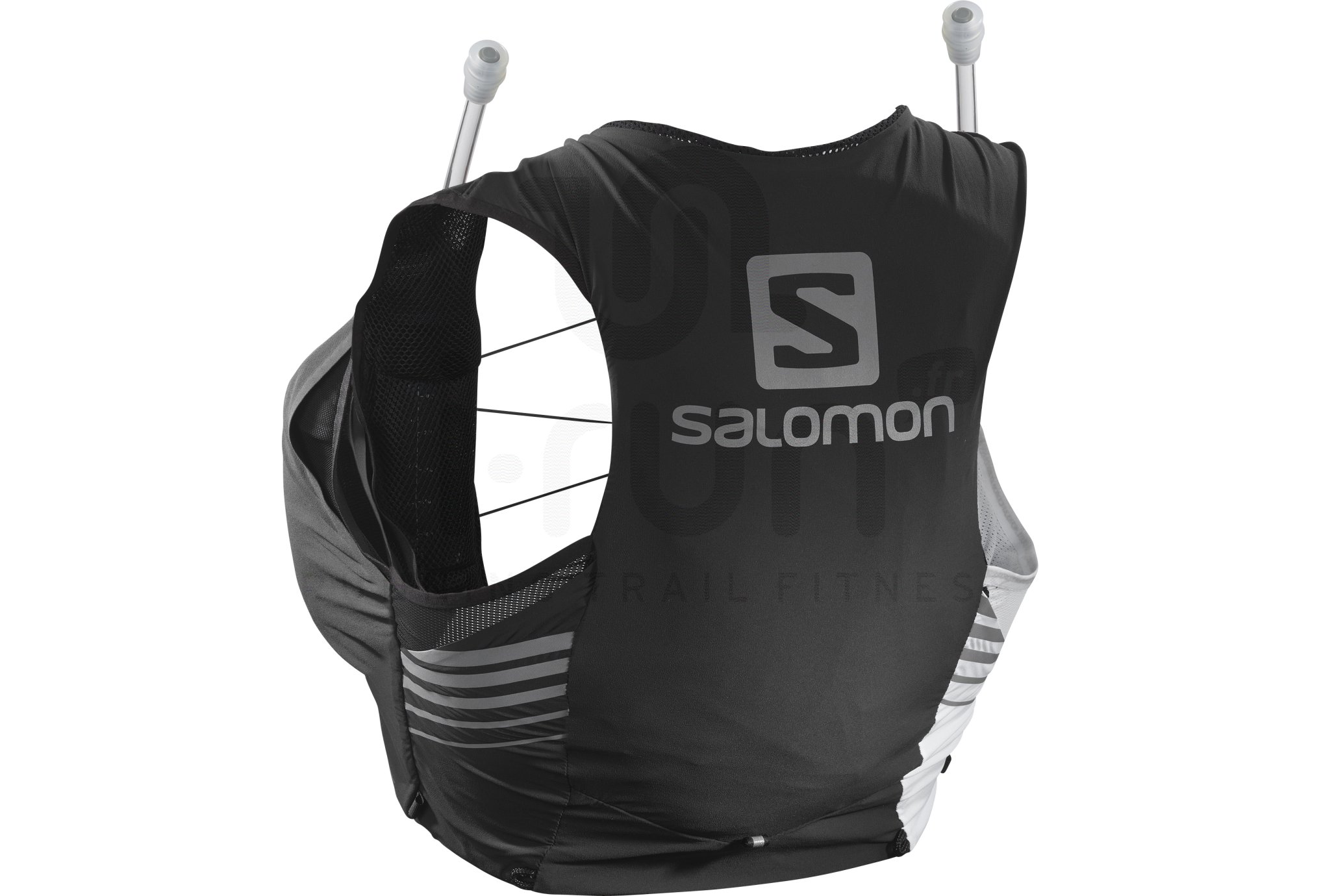 Salomon Sense 5 SET LTD Edition Damen