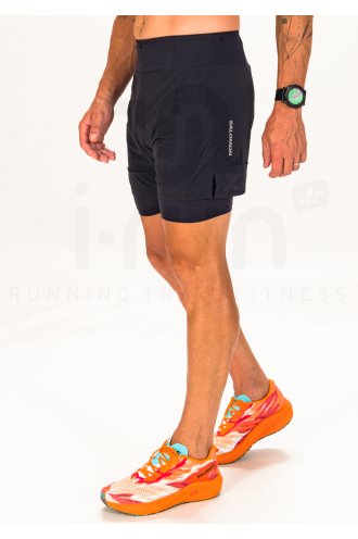 Salomon Sense Aero 2 en 1 M 