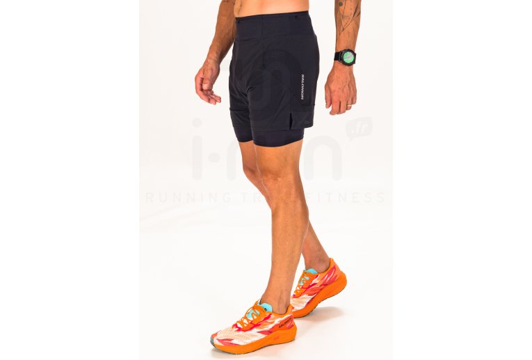 Salomon Sense Aero 2-in-1 M