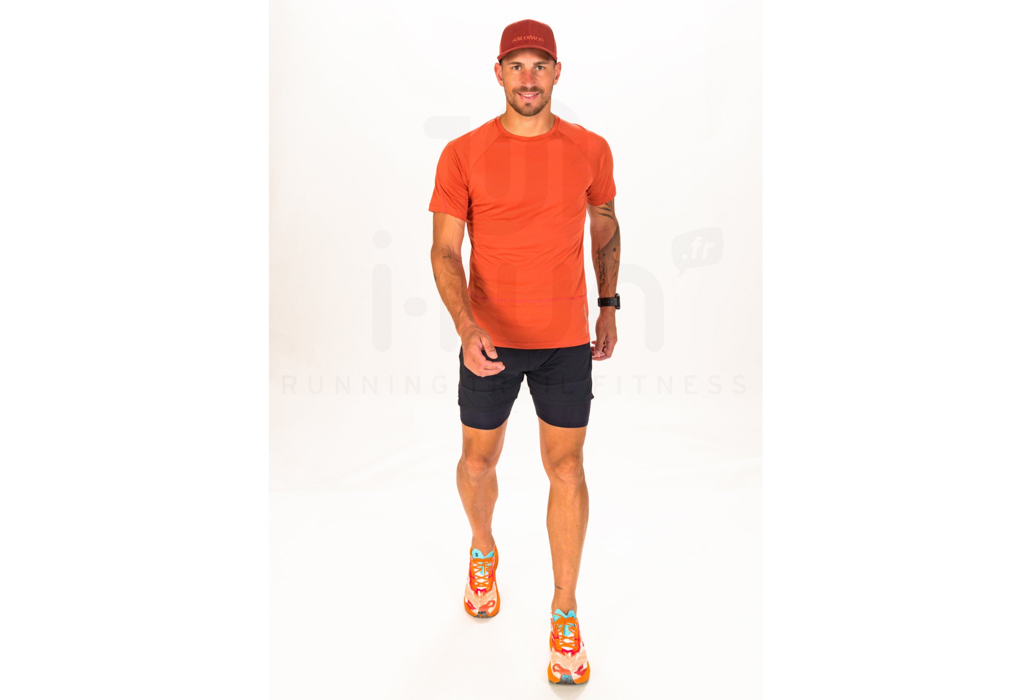 Salomon Sense Aero 2-in-1 M