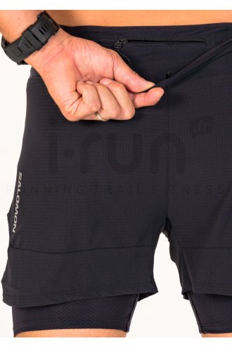 Salomon Sense Aero 2 en 1 M 