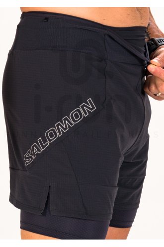 Salomon Sense Aero 2 en 1 M 