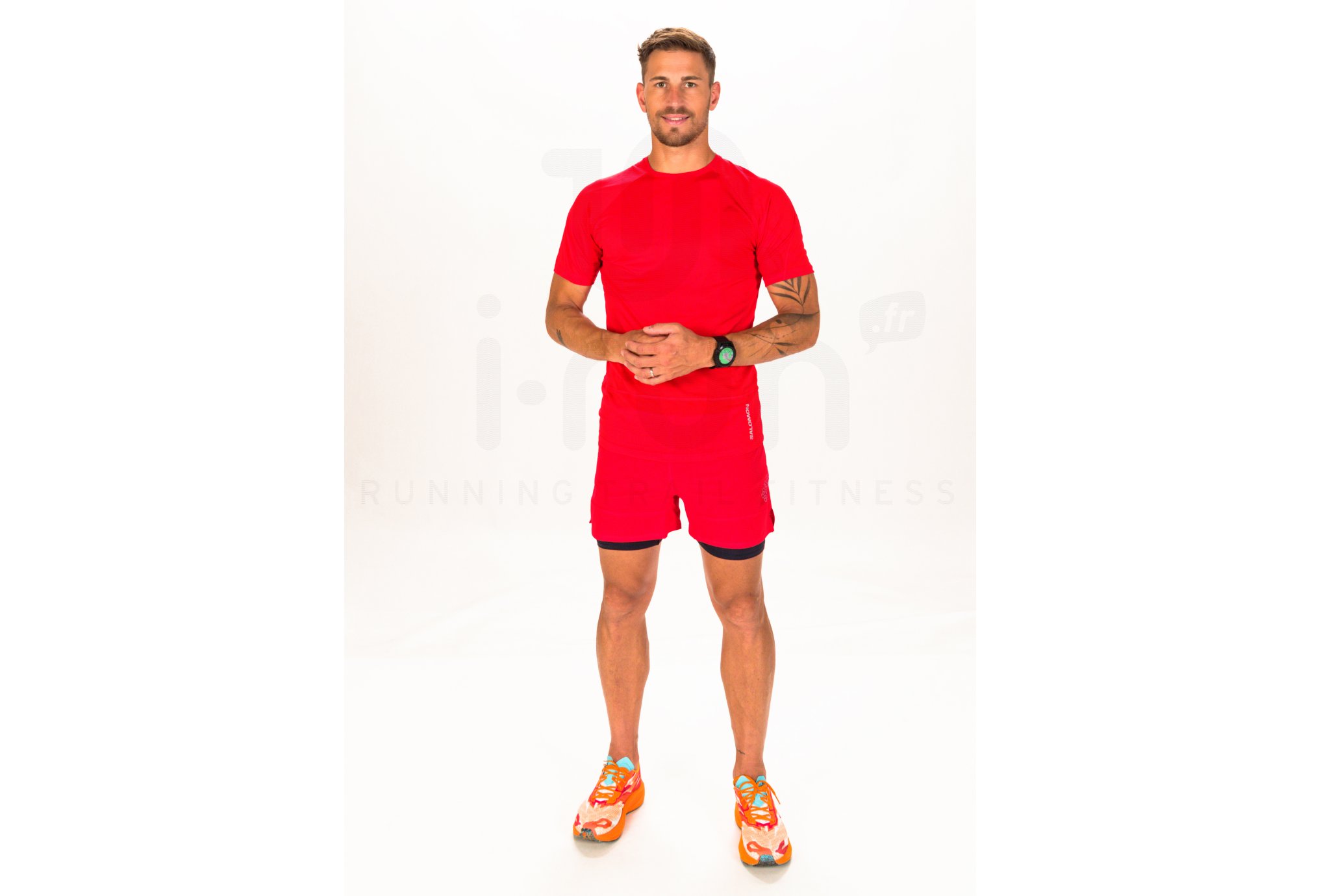 Salomon Sense Aero 2-in-1 M