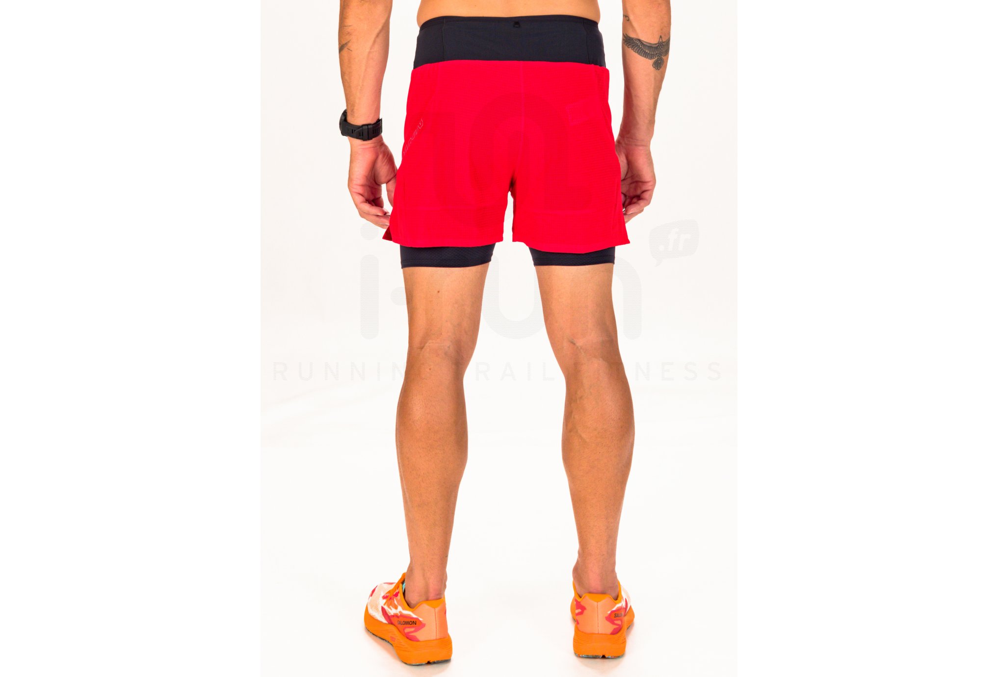 Salomon Sense Aero 2-in-1 M