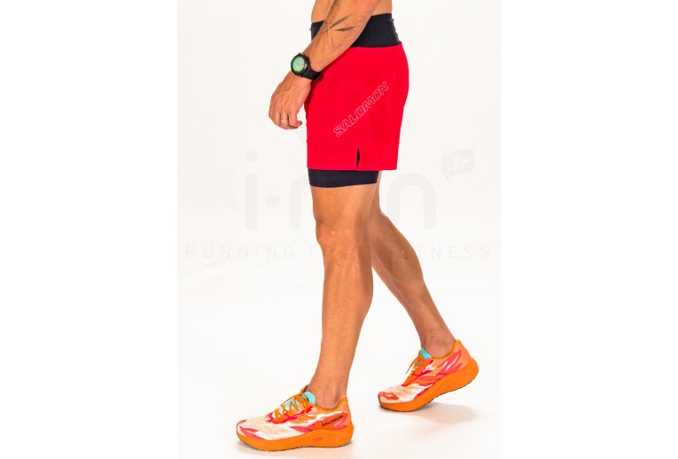 Salomon Sense Aero 2-in-1 M
