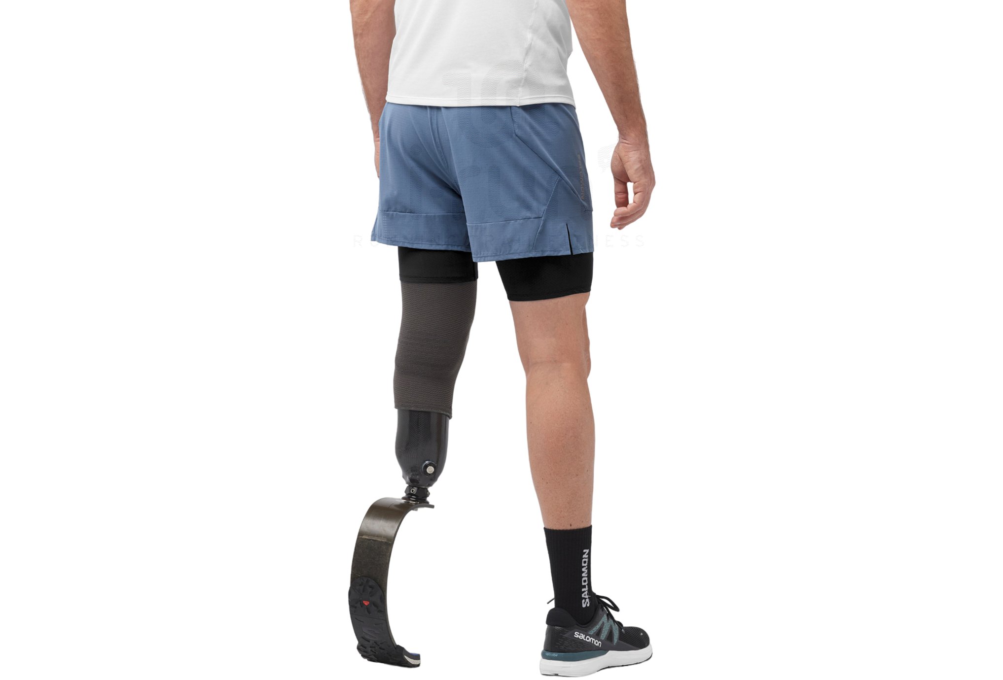 Salomon Sense Aero 2 en 1 M