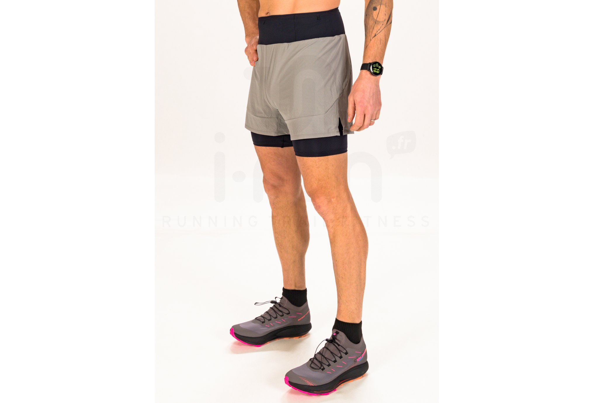 Salomon Sense Aero 2 en 1 M