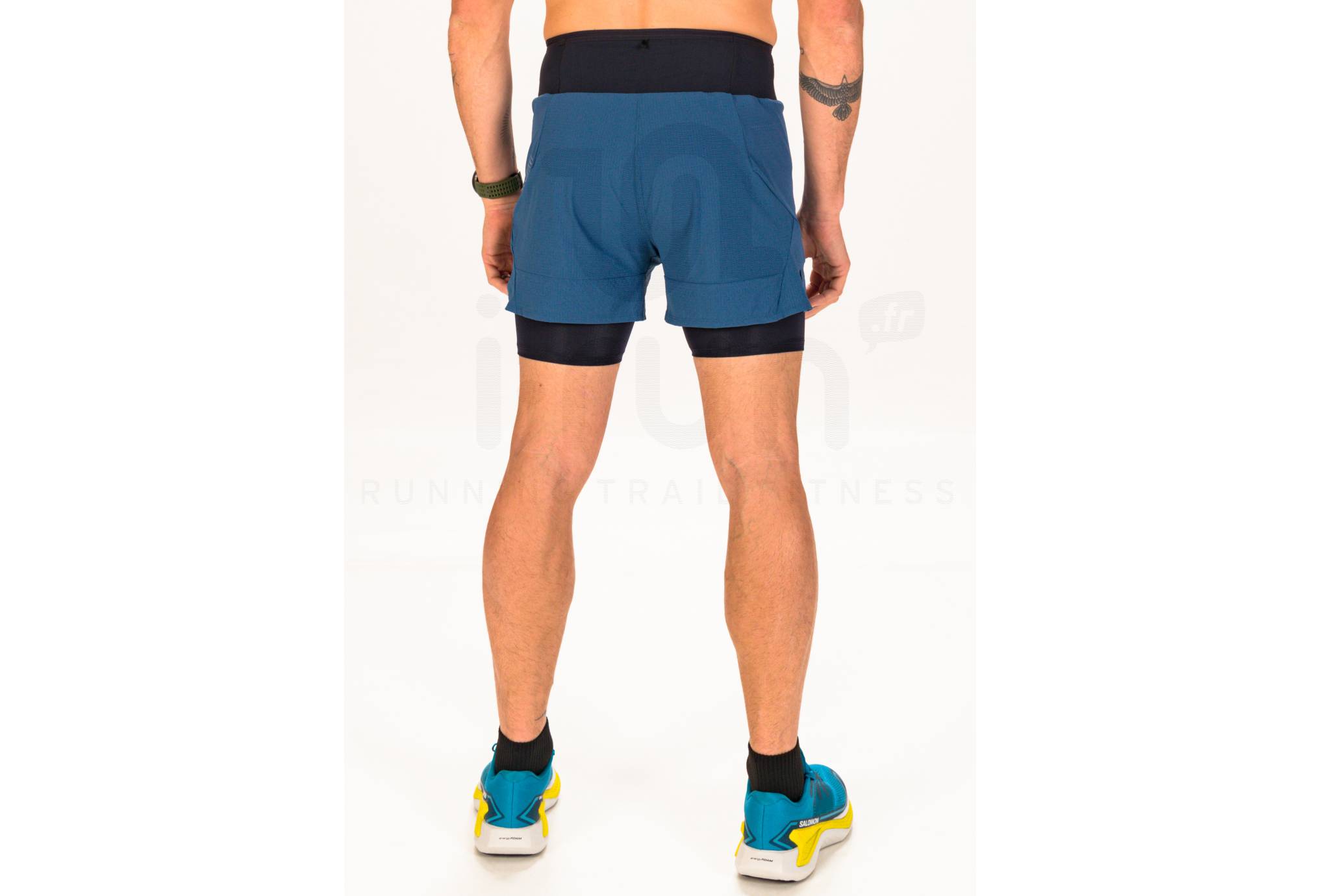 Salomon Sense Aero 2 en 1 Herren