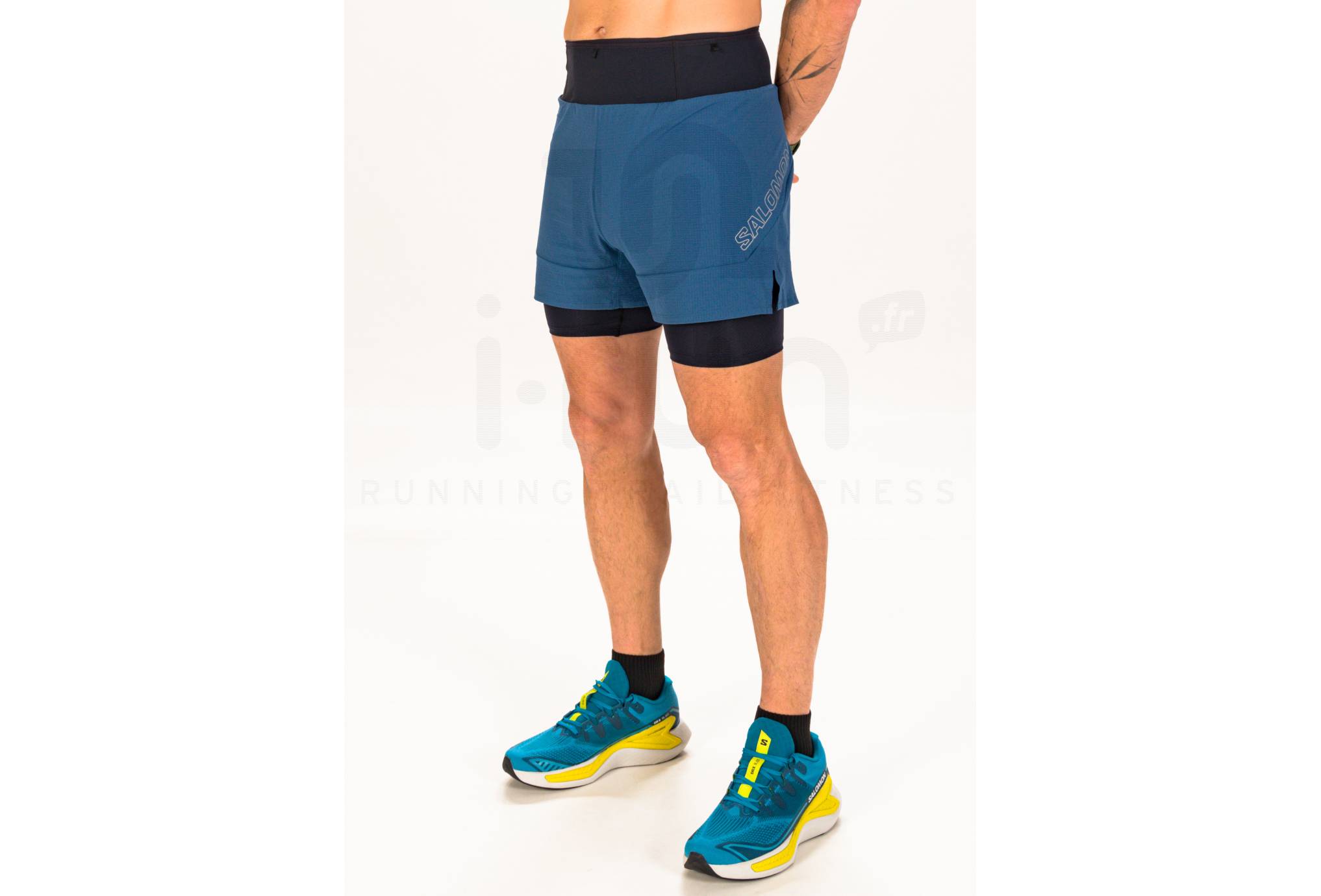 Salomon Sense Aero 2 en 1 Herren