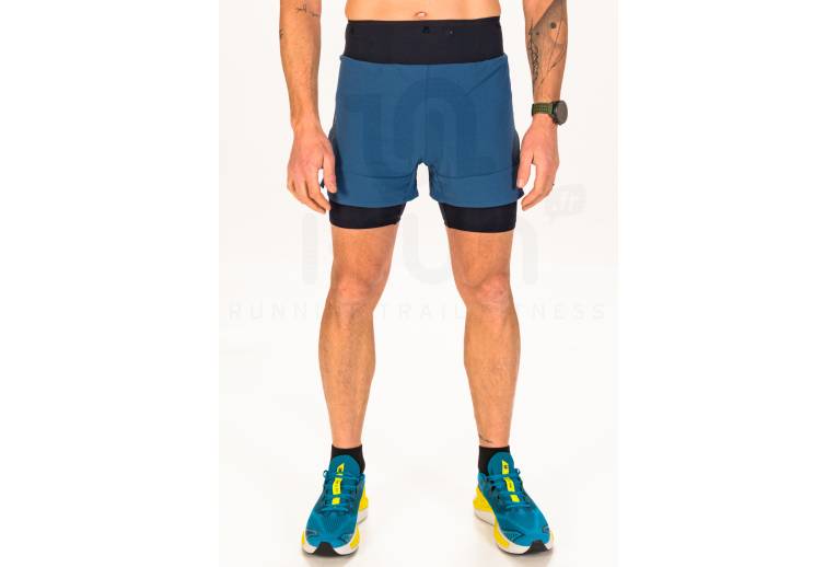 Salomon Sense Aero 2 en 1 Herren