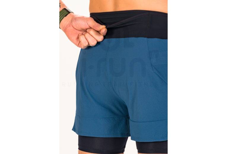 Salomon Sense Aero 2 en 1 Herren