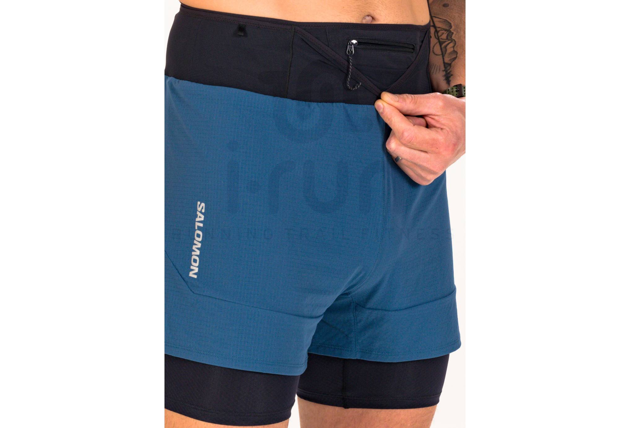 Salomon Sense Aero 2 en 1 Herren