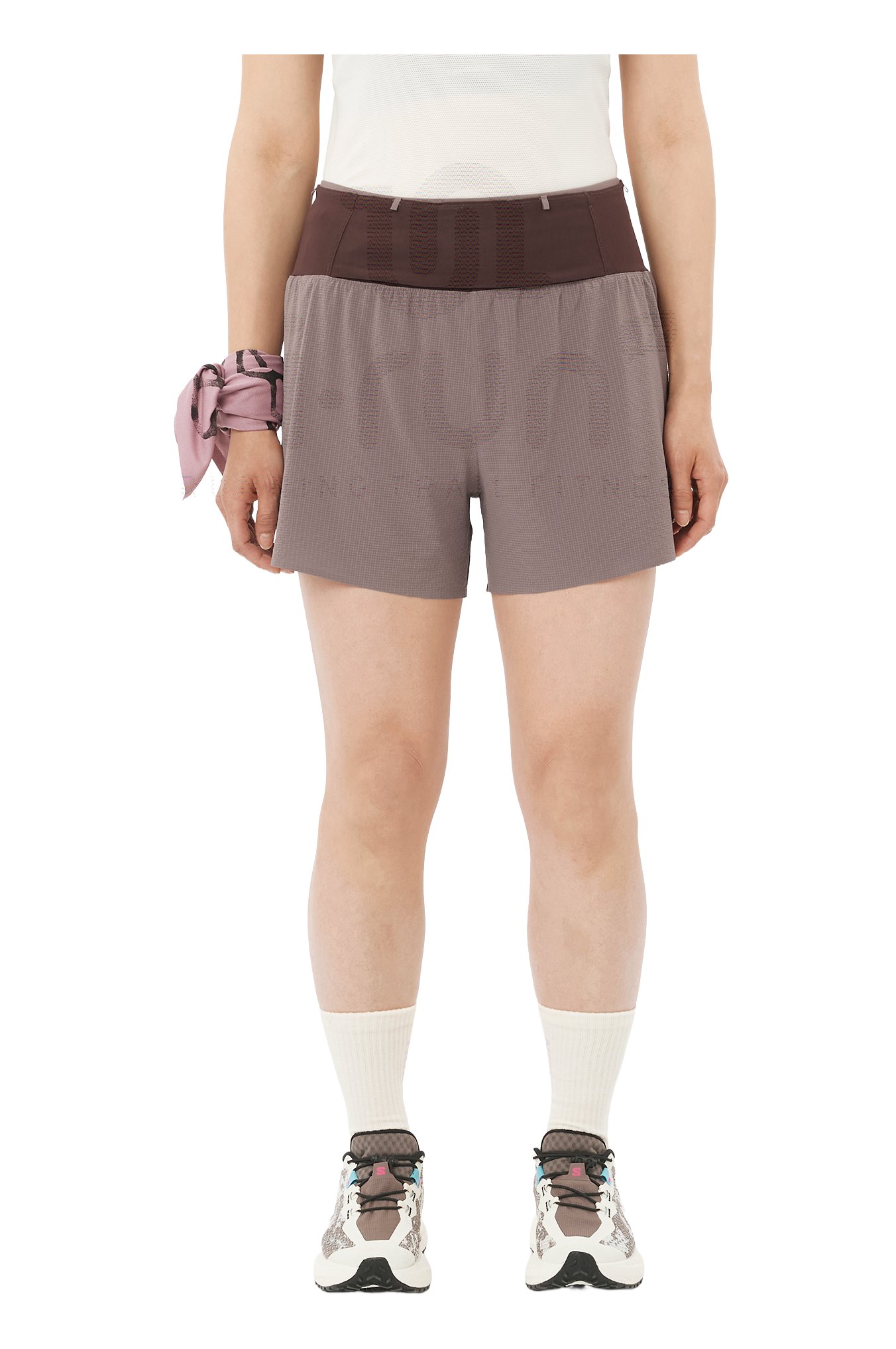 Salomon Sense Aero 2 in 1 Trail