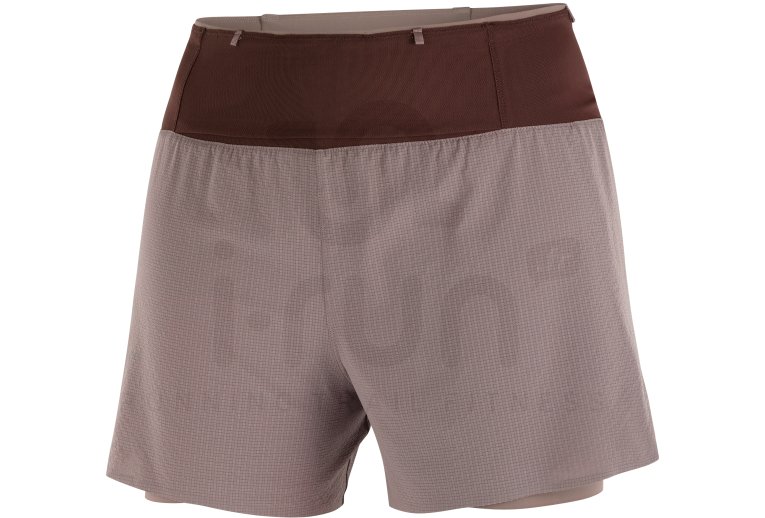 Salomon Sense Aero 2 in 1 Trail