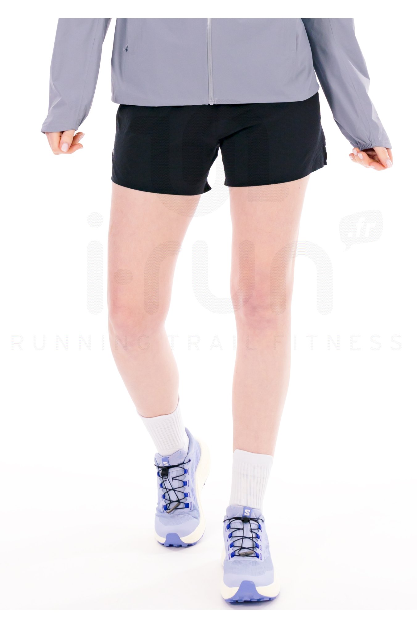 Salomon Sense Aero 2 in 1 Trail