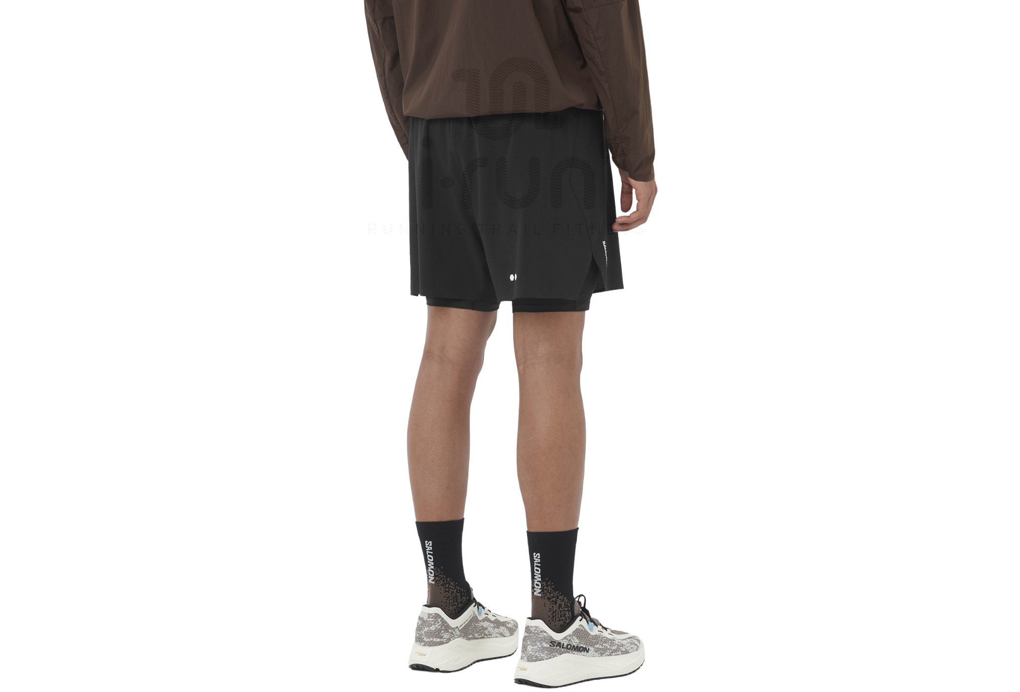 Salomon Sense Aero 2 in 1 Trail