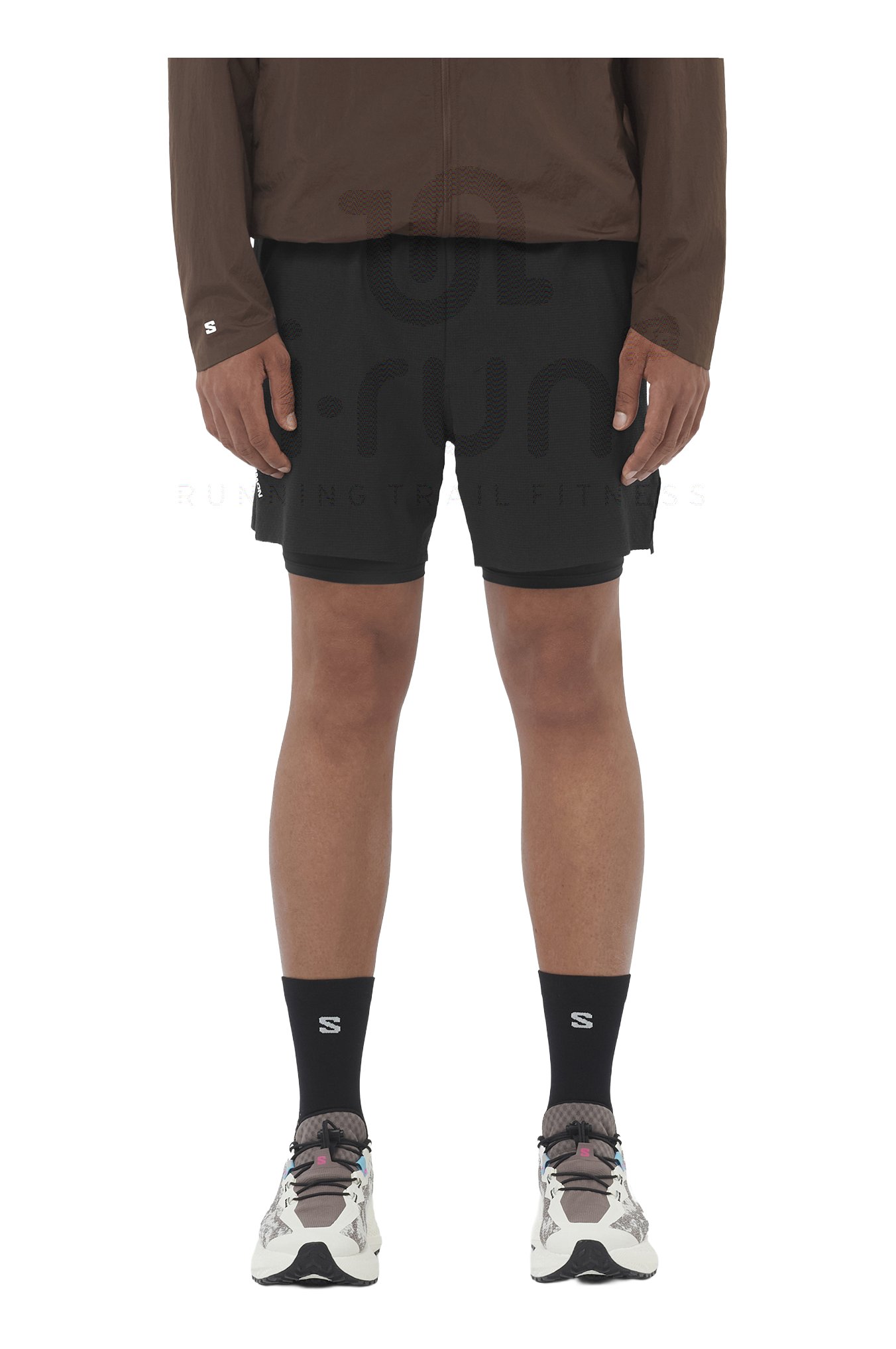 Salomon Sense Aero 2 in 1 Trail