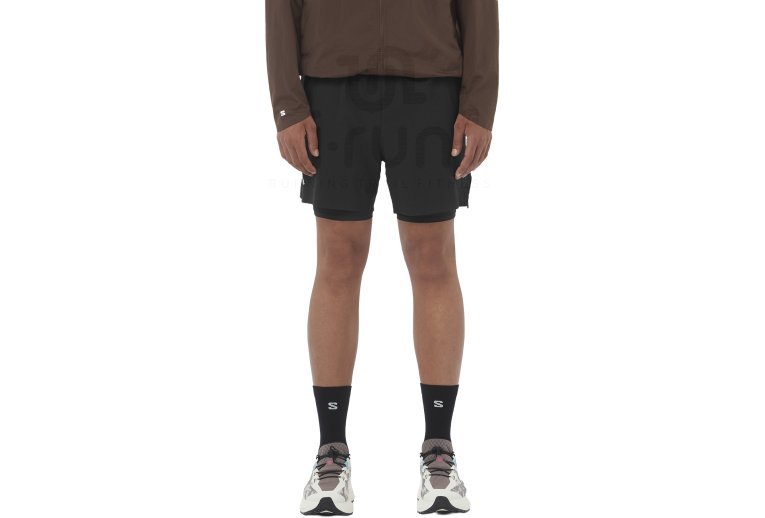 Salomon Sense Aero 2 in 1 Trail