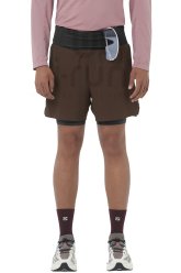 Salomon Sense Aero 2 en 1 Trail