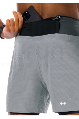 Salomon Sense Aero 2 en 1 Trail 