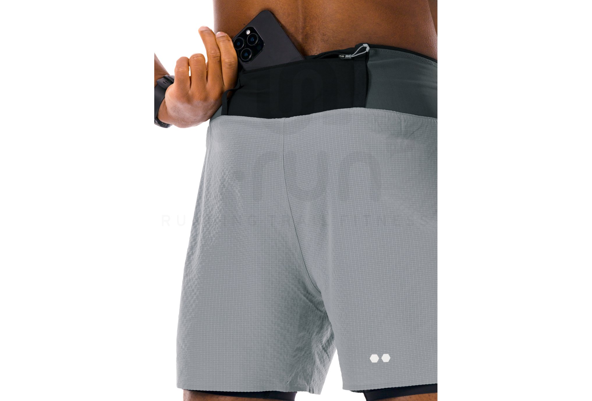 Salomon Sense Aero 2-in-1 Trail Hose