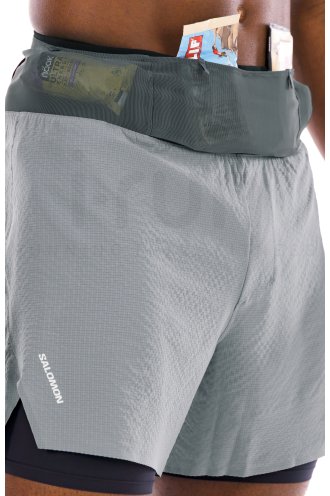 Salomon Sense Aero 2 en 1 Trail 