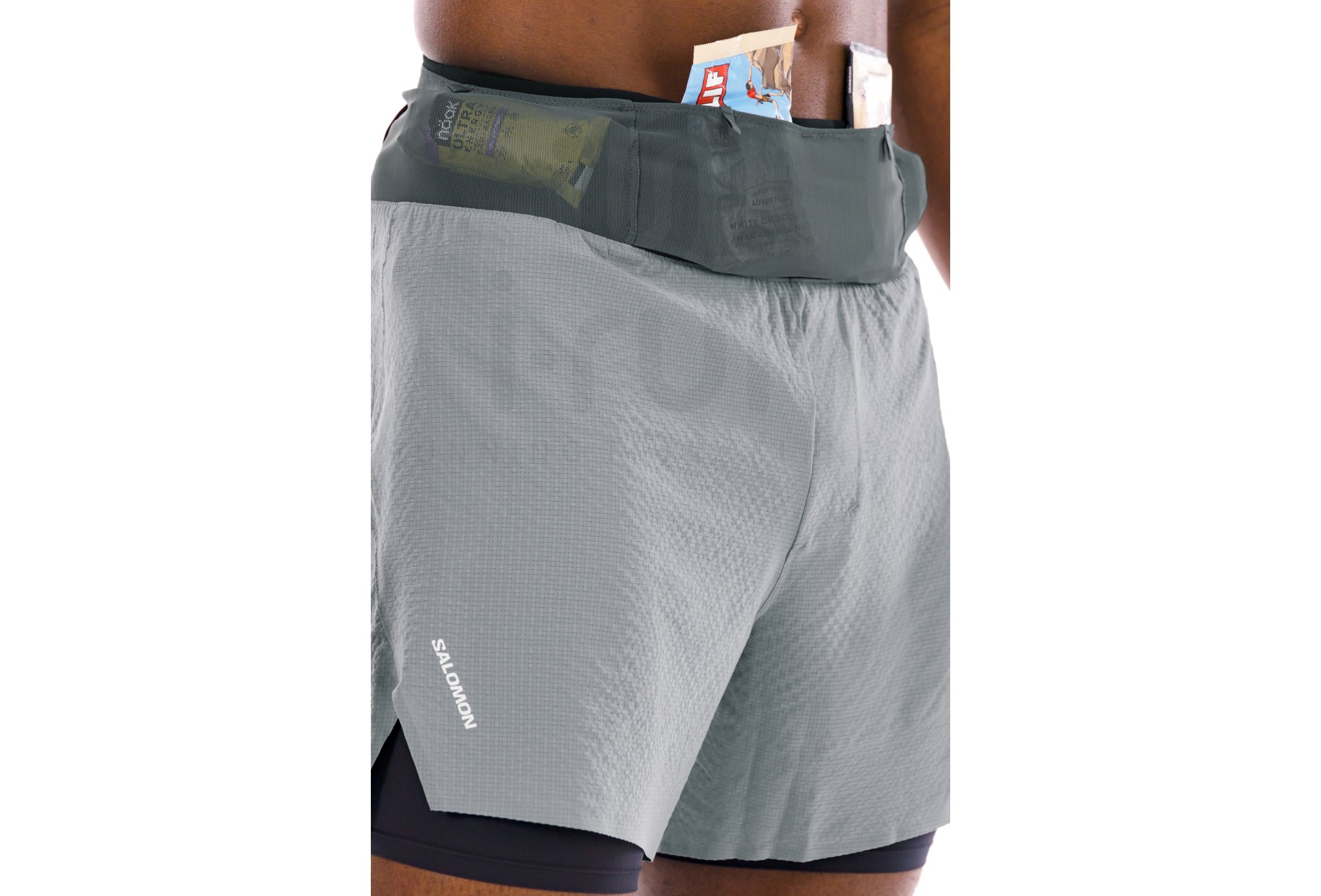 Salomon Sense Aero 2-in-1 Trail Hose