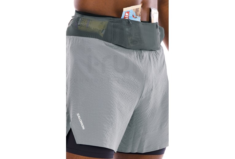 Salomon Sense Aero 2-in-1 Trail Hose