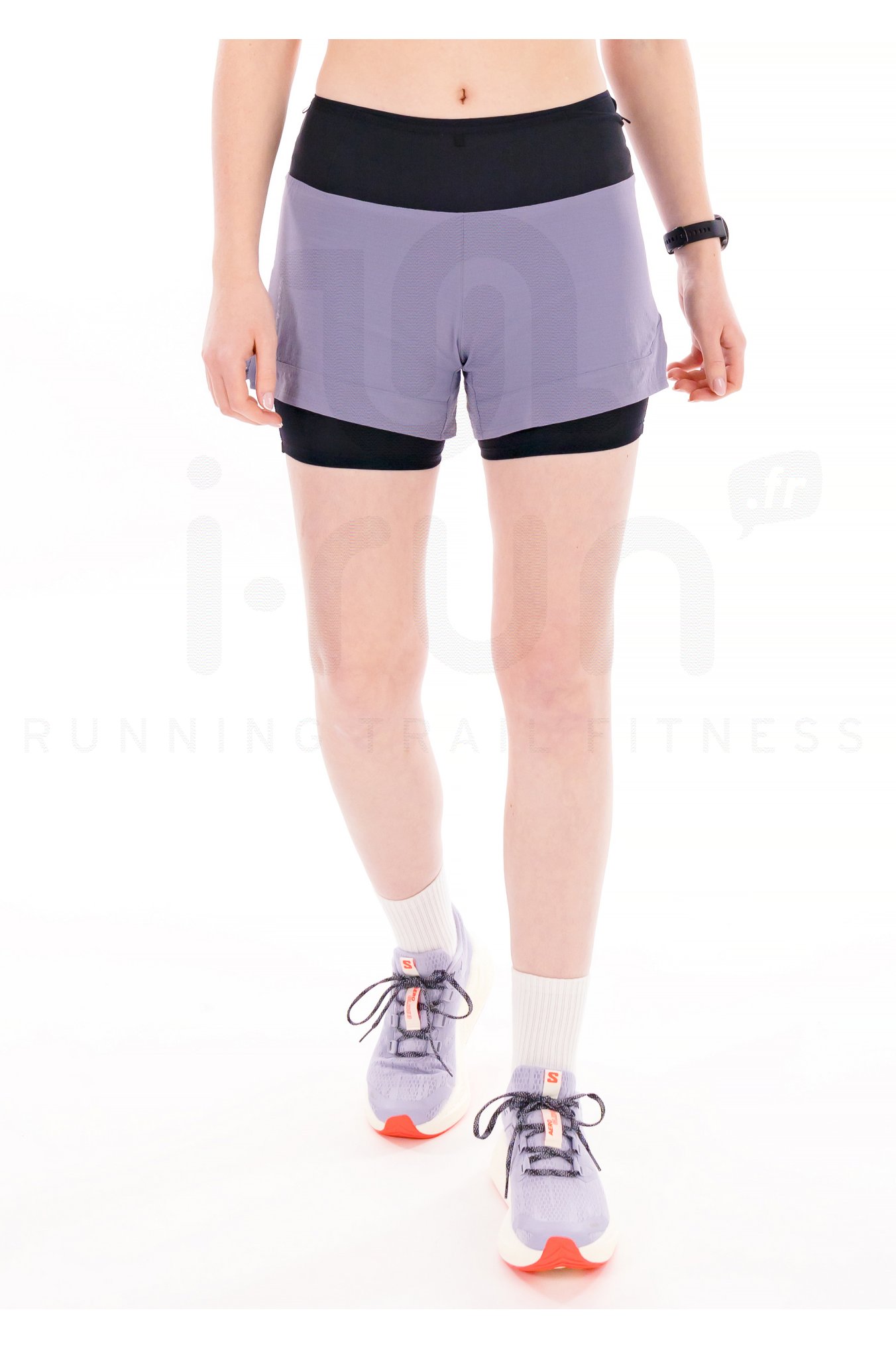 Salomon Sense Aero 2 en 1 W