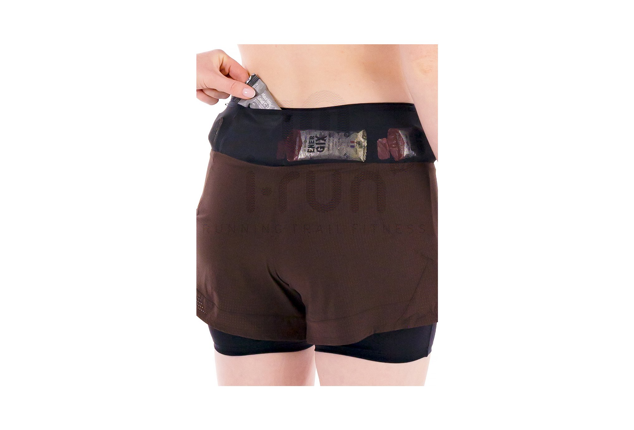 Salomon Sense Aero 2 en 1 W