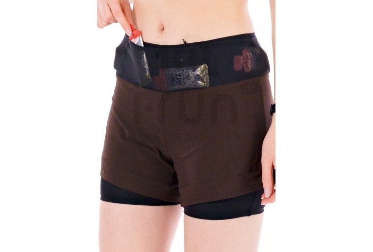 Salomon Sense Aero 2 en 1 W