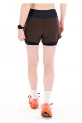 Salomon Sense Aero 2 en 1