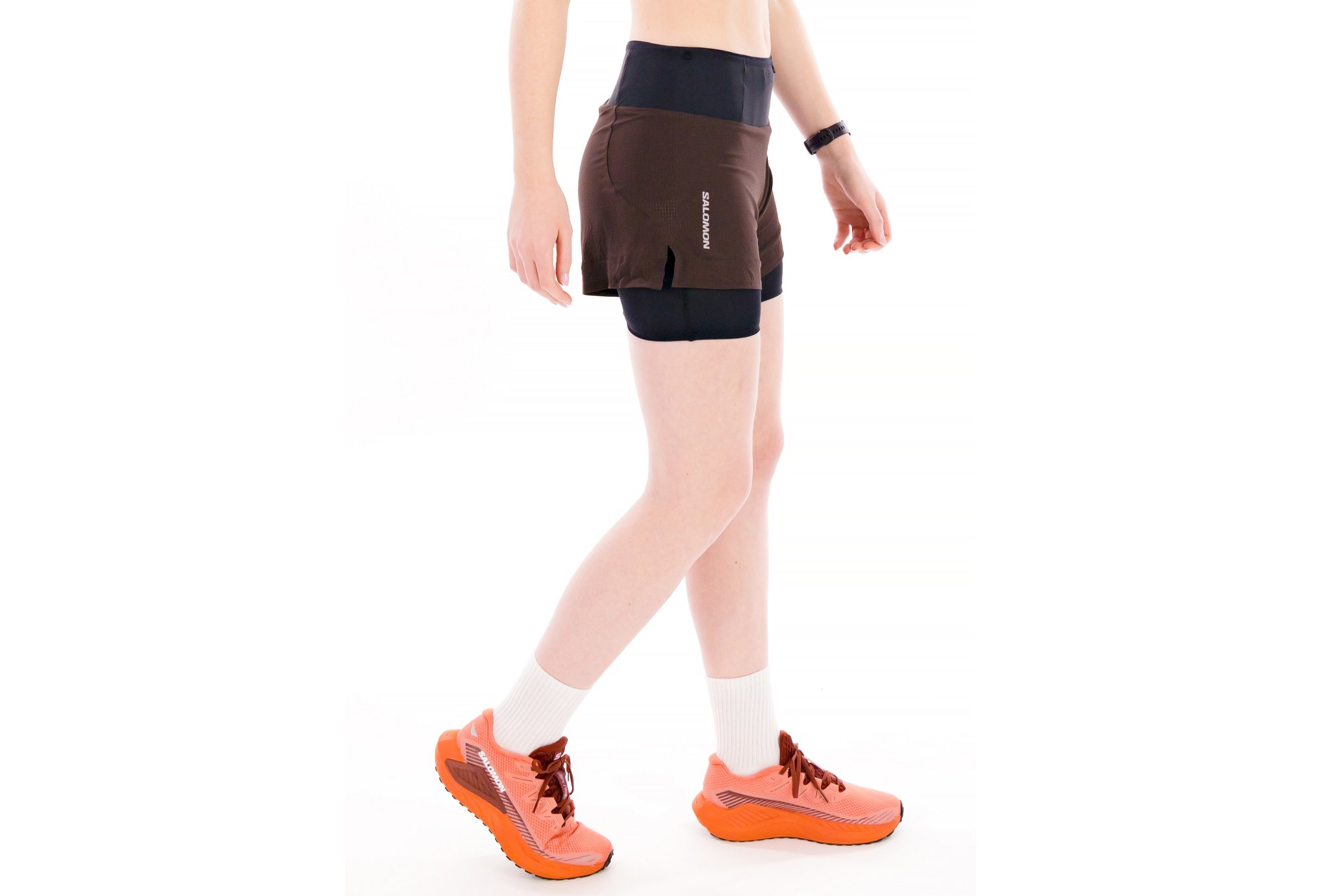 Salomon Sense Aero 2 en 1 W