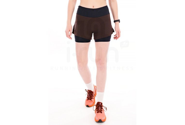 Salomon Sense Aero 2 en 1 W