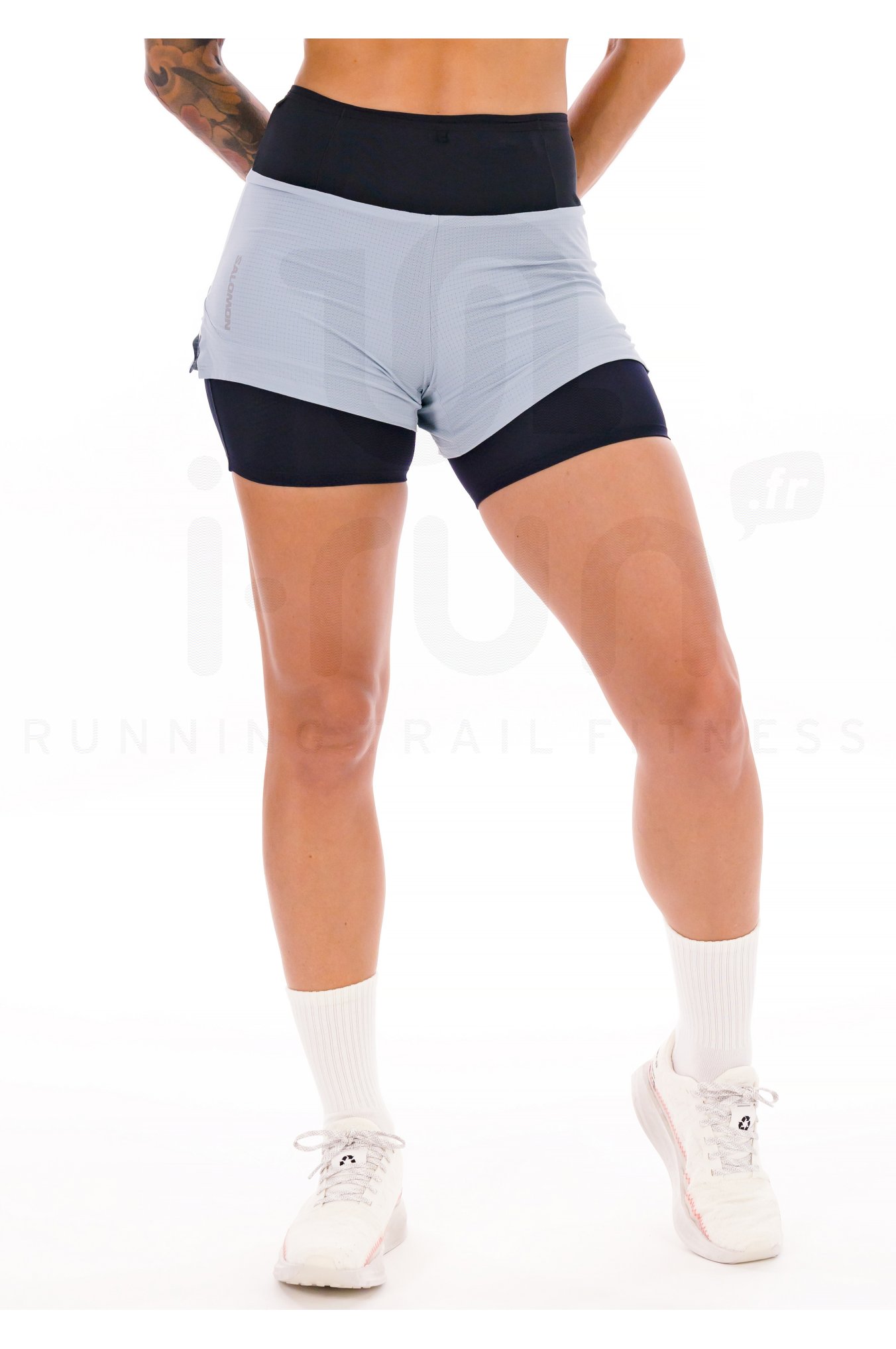 Salomon Sense Aero 2 en 1 W