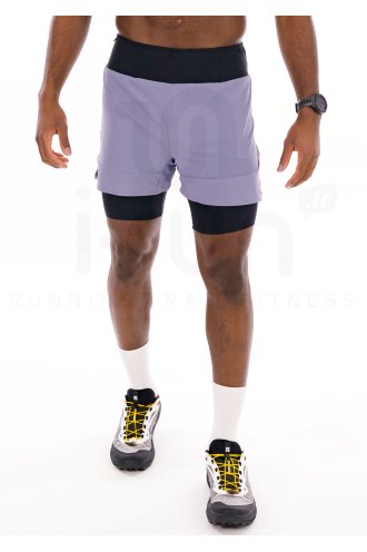 Salomon Sense Aero 2 en 1 