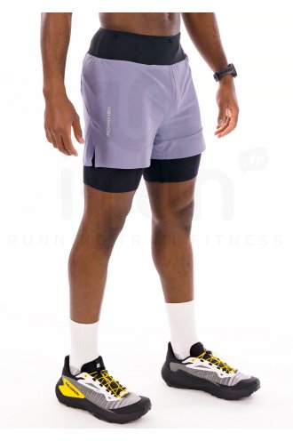 Salomon Sense Aero 2 en 1 