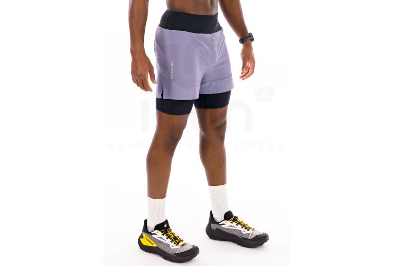 Salomon Sense Aero 2 en 1