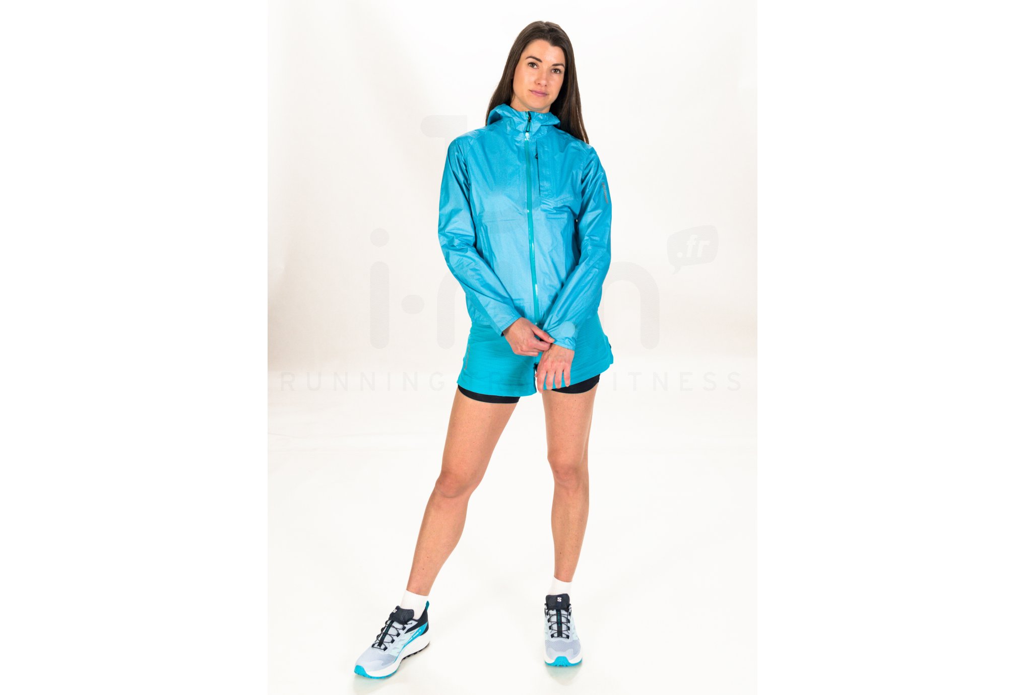 Salomon Sense Aero 2 en 1 Damen