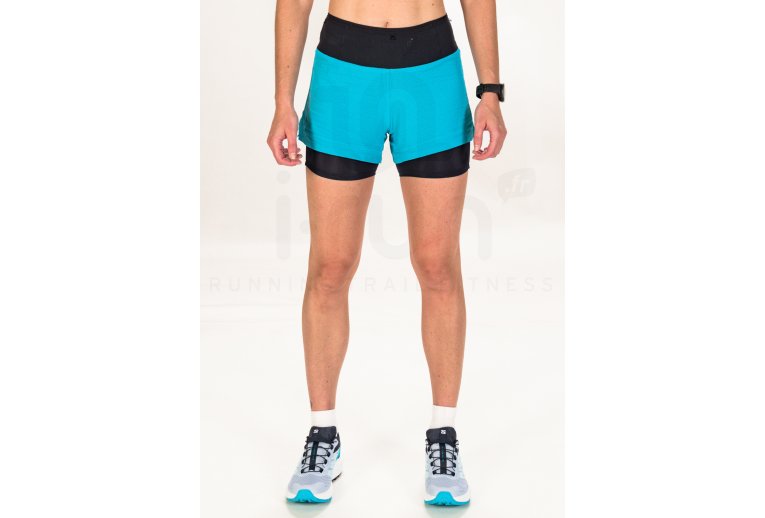 Salomon Sense Aero 2 en 1 Damen