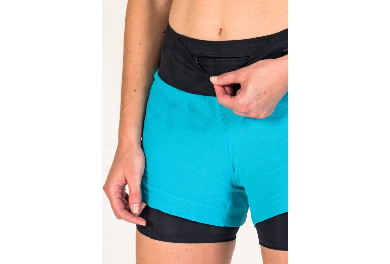 Salomon Sense Aero 2 en 1 Damen